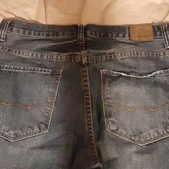 Flypaper jeans - Picture 3 of 4